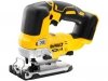 Wyrzynarka akumulatorowa DeWALT DCS334P2 18V XR Li-Ion